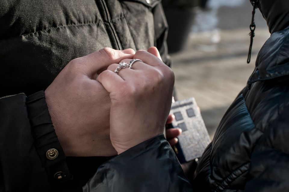 Budapest: Proposal Photos at enchanting Fisherman's Bastion - Should you book it?