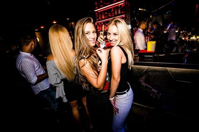 Budapest Pub Crawl & Ruin Bar Tour – Free Shots & VIP Entry - Price and value: what $28.22 buys you in Budapest nightlife