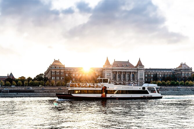 Budapest River Cruise with 1 Free Tokaj Frizzante and Audio Guide - Should you book the Budapest River Cruise with Tokaj and Audio Guide?