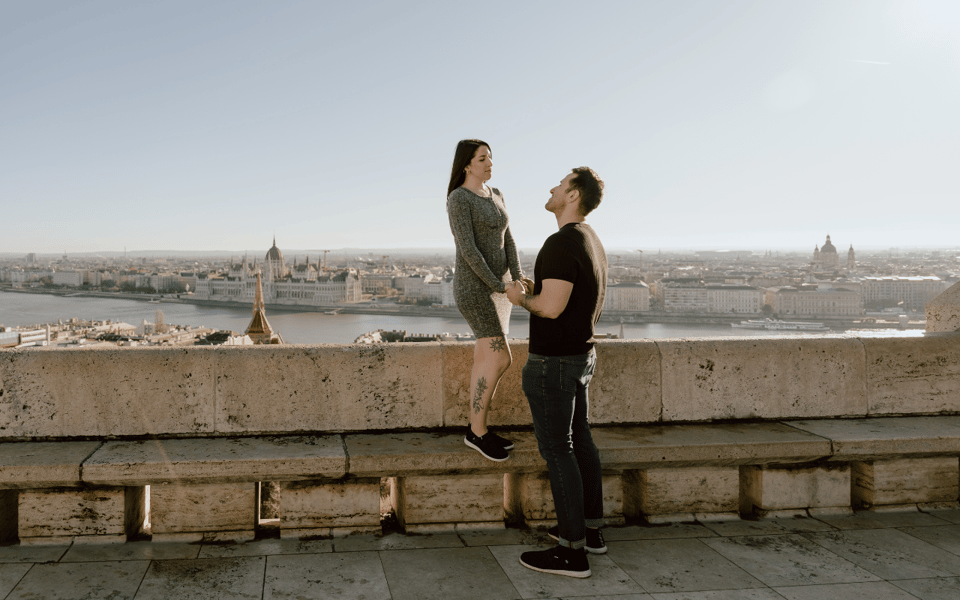 Budapest: romantic photoshoot at Buda's iconic sightseeings - Who This Is For (And Who Might Want Something Else)