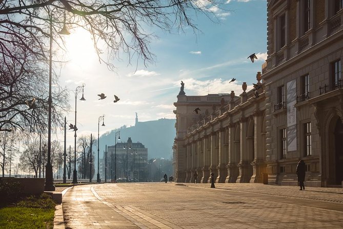 Budapest Romantic Private Tuk Tuk Tour - Should you book the Budapest Romantic Private Tuk Tuk Tour?