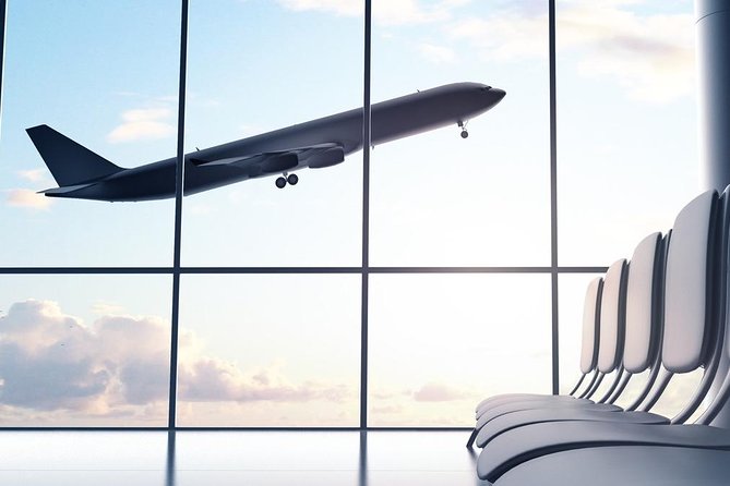 Budapest Roundtrip Private Airport Transfer - Airport pickup: skipping taxi lines and the long wandering part