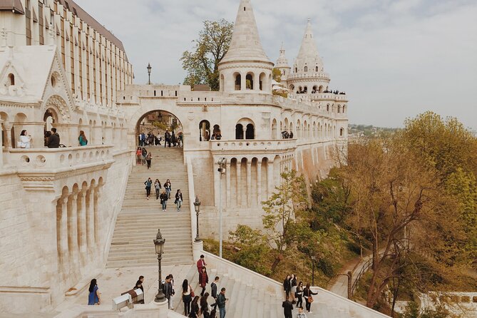 Budapest Scavenger Hunt and Highlights Self Guided Audio Tour - Timing and pacing: 3 hours is realistic, but your breaks decide everything