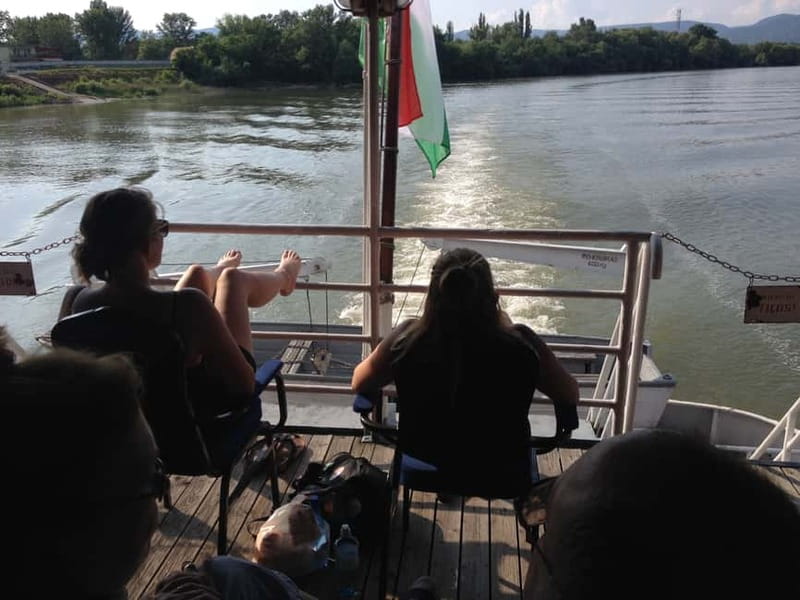 Budapest: Self-Guided Bike Tour to scenic Szentendre - Key points I’d prioritize before you go