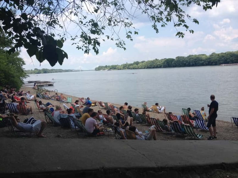 Budapest: Self-Guided Bike Tour to scenic Szentendre - Price and value: what $27 buys you vs what costs extra
