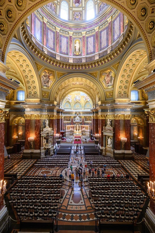 Budapest: St.Stephen's Basilica Grand Organ Concert Tickets - Final call: should you book the St. Stephen’s Basilica Grand Organ concert?