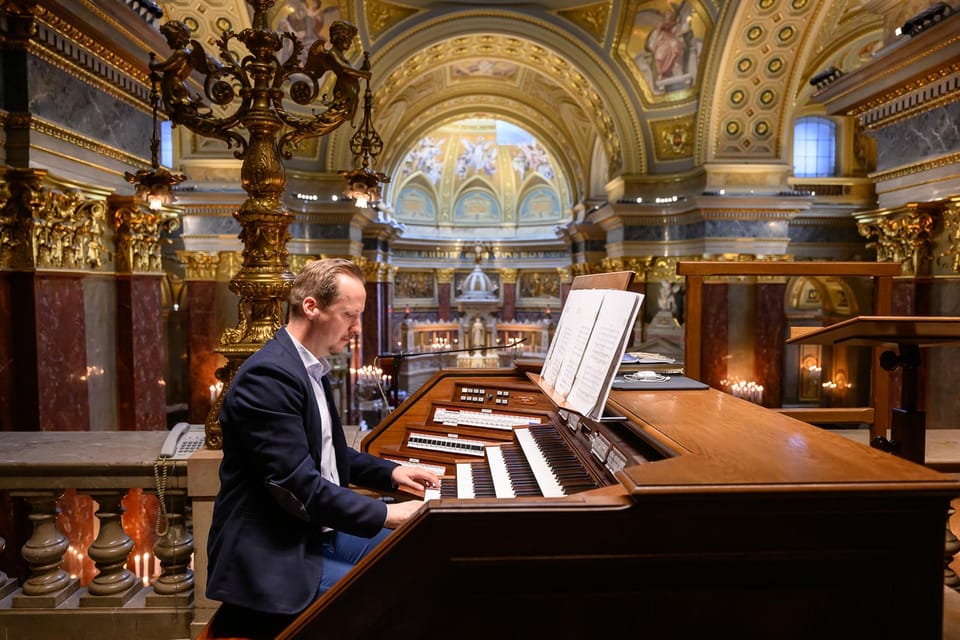 Budapest: St.Stephen's Basilica Grand Organ Concert Tickets - Who this suits best (and who might want to skip it)