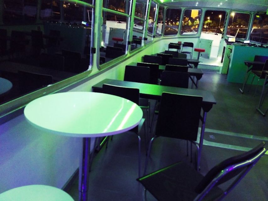 Budapest: Stag Party Boat with Beer and Wine - Price and what you really get for $530 up to 20