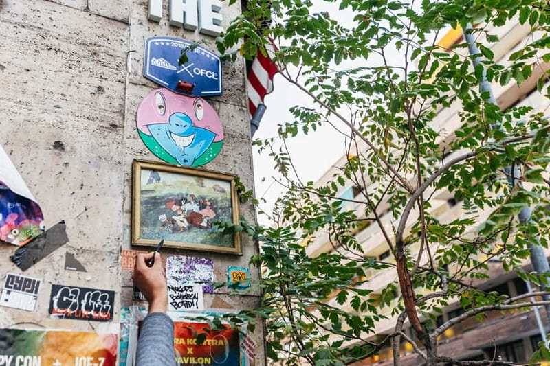 Budapest: Street Art and Underground Movements Walking Tour - Families, First-Timers, and People Who Have Questions