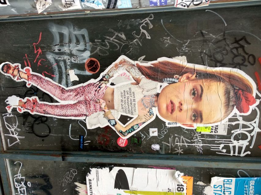 Budapest: Street Art Tour - Price and value: what $53 buys you in real terms
