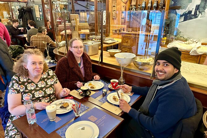 Budapest Street Food Tour with Local Snacks, Dessert and Beer - Price and Value: What $139 Buys You in Budapest