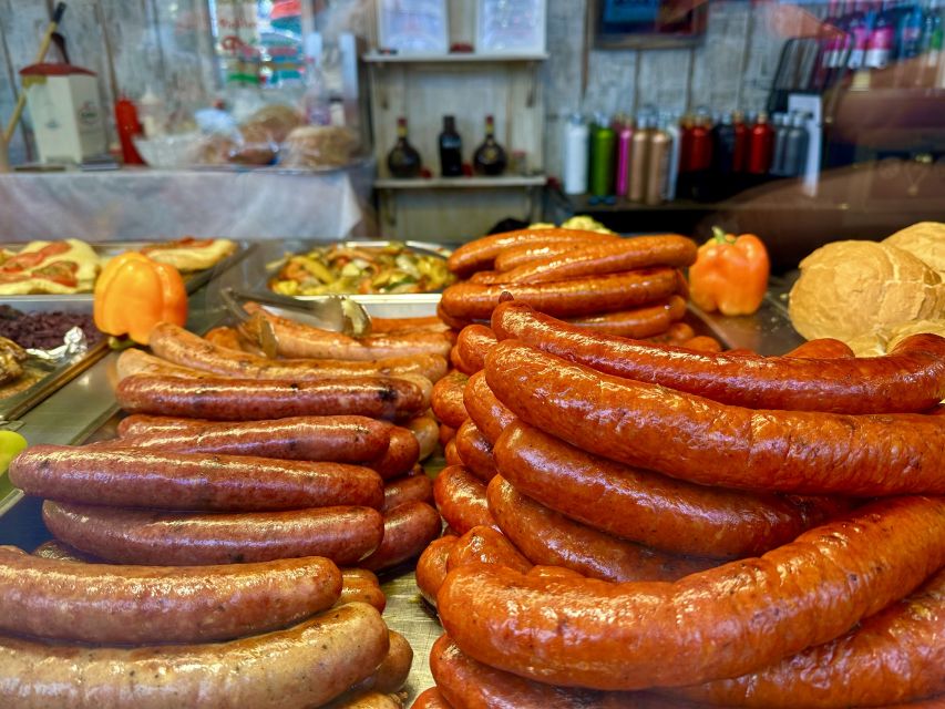 Budapest Street Food Tour with Snacks, Dessert & Beer - Meeting Your Food Guide: Fannie’s People-First Style (and Norbert’s Chill)