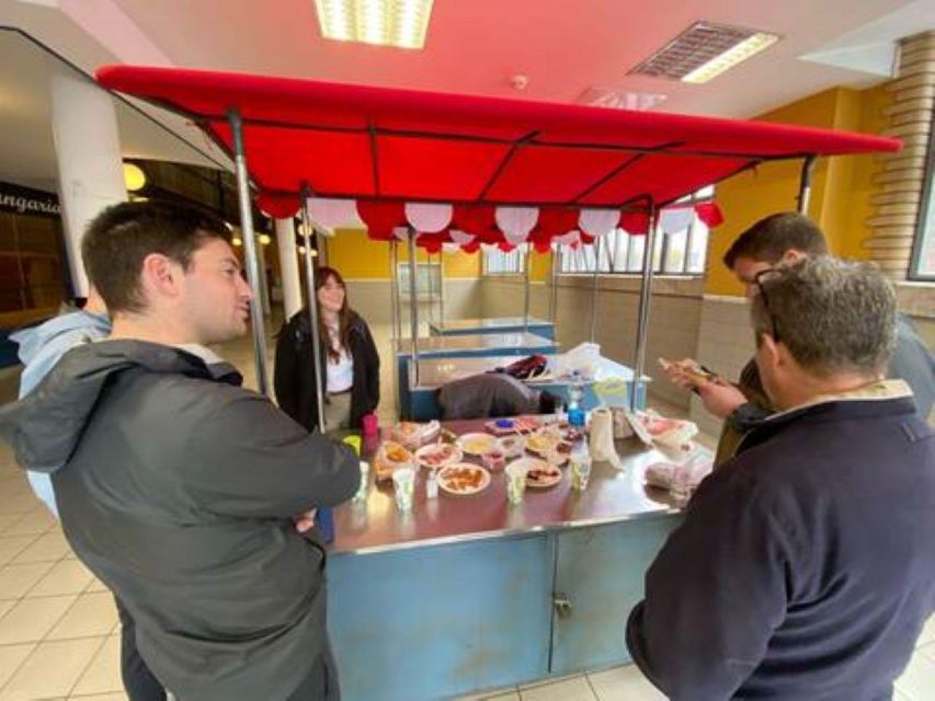 Budapest Streetfood Heaven: Tasting and Markets with a local - Tastings plus shopping: what to buy without overthinking it
