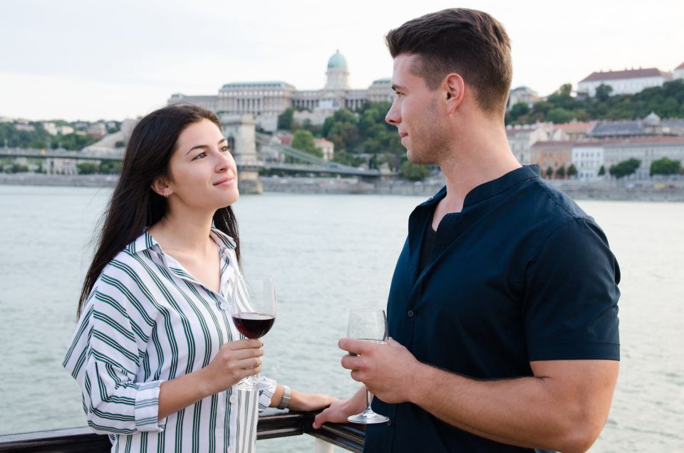 Budapest: Summer Brunch & Cruise with Prosecco or Cake - Value Check: Is $34 Worth It for a Budapest Brunch Cruise?