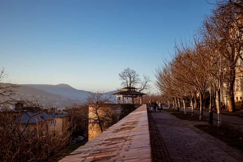 Budapest: The WWII Siege of Buda Castle & Bomb Shelter Tour - Who Should Book (and Who Should Skip)