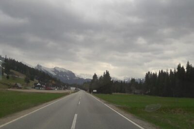 Budapest to Krakow private transfer - Pickup in Budapest: fixed time, quick contact, and real drop-off service