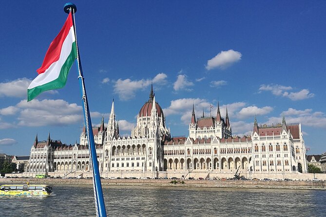 Budapest to Szentendre bike & boat tour - Obuda’s oldest feel: a change from tourist center energy