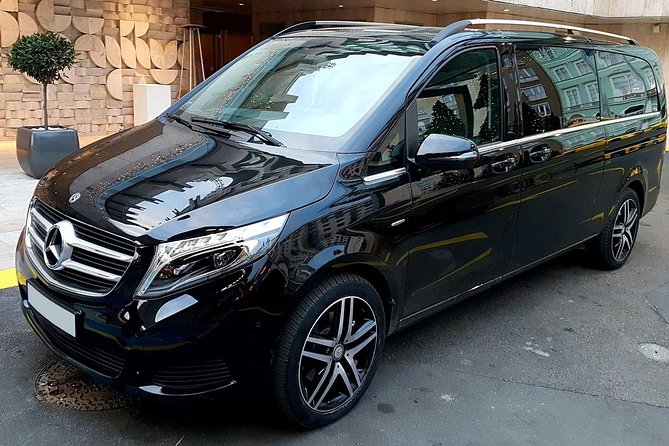 Budapest to Vienna Private Transfer in a Luxury Car - Why This Budapest–Vienna Transfer Feels Worth Paying For