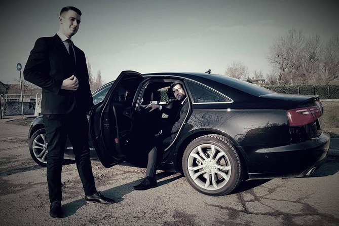 Budapest to Vienna Private Transfer in a Luxury Car - Value and Pricing: What You’re Really Buying