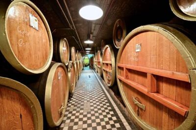 Budapest Tuk Tuk Tour with House of the Unicum Distillery Visit - Andrássy Avenue and the Hungarian State Opera: see the grand boulevard without the effort