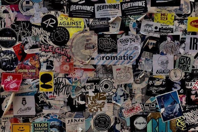 Budapest Urban Art - Private Street Art Tour with a Drink in a Ruin Bar - Price and Value: Is $118.29 Worth It?