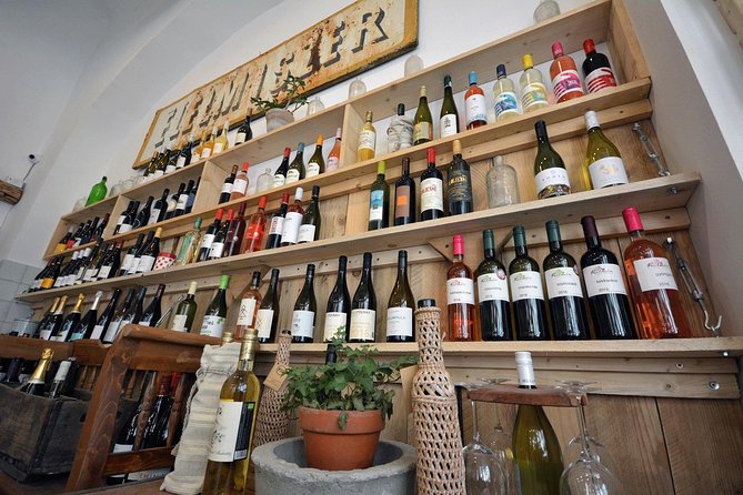 Budapest Urban Feast - Food Tour with Wine Tasting & Coffee House - Guides make or break a food tour, and this one leans strong