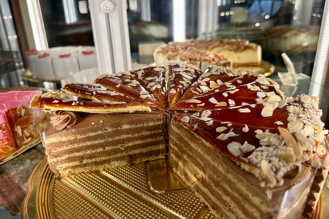 Budapest Urban Treats - Cake and Coffee House Tour - Price and value: is $104.11 fair for Budapest sweets?