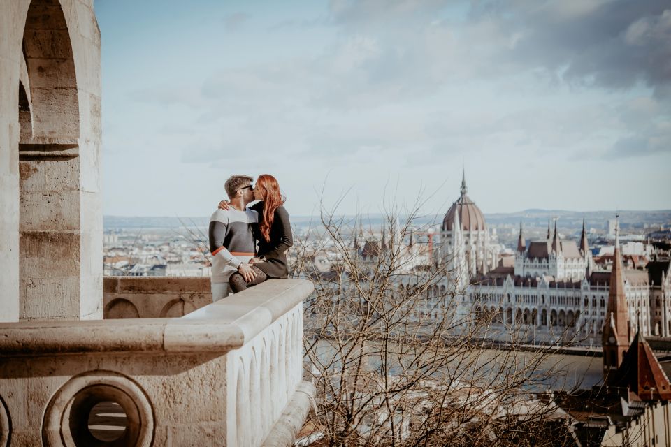 Budapest: Vacation Photographer to collect great memories - Timing, crowds, and weather realities in Buda