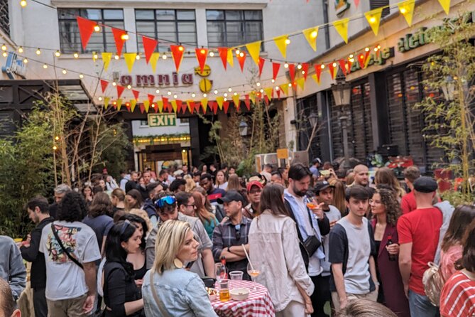 Budapest Vibe: Ruin Bars, Street Art and Culture Tour - Price and what you actually get for $60.15