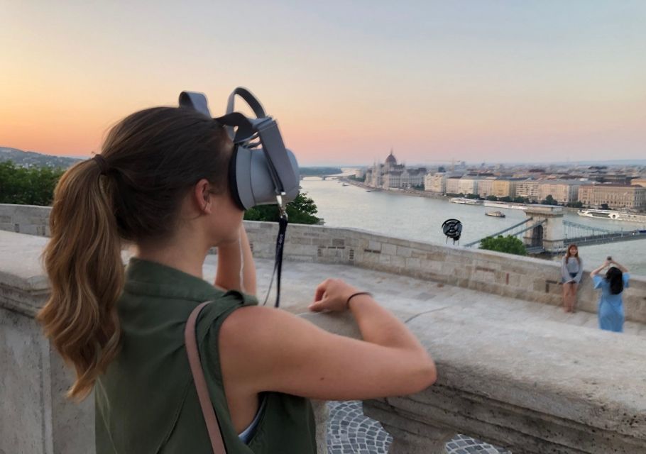 Budapest: Virtual Reality Tour in 8 Languages - Price and value: is $39 worth it?