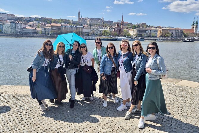 Budapest Walking Tour: Explore Top Sights & Hidden Gems - Key highlights you’ll care about