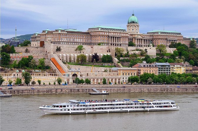 Budapest Walking Tour: Explore Top Sights & Hidden Gems - How to Get the Most From a Small-Group Walking Tour