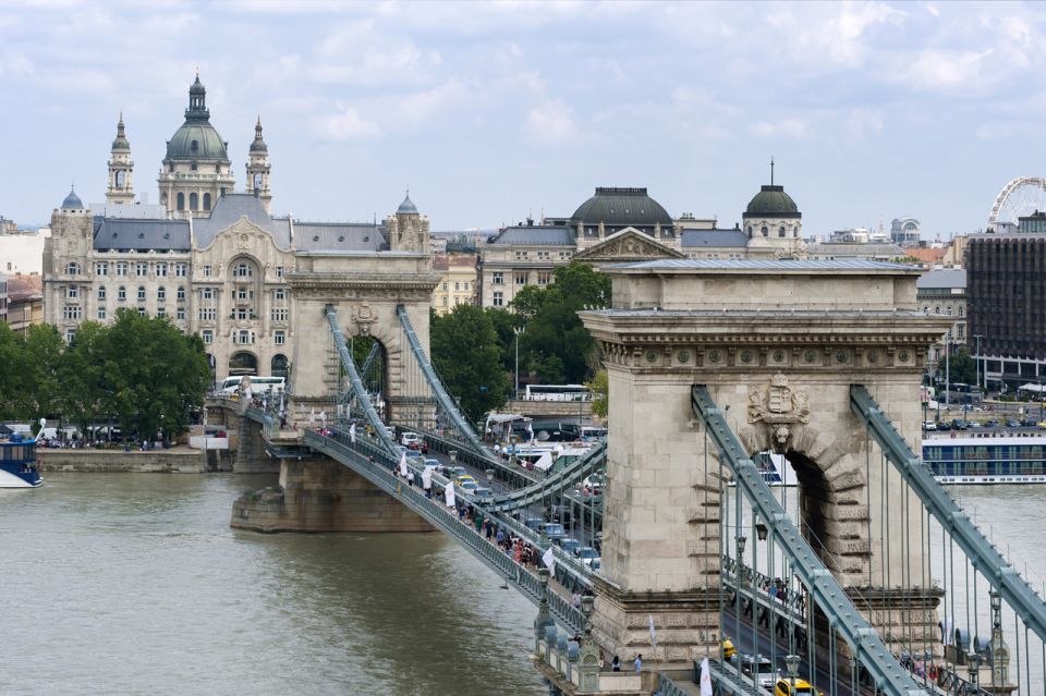 Budapest Walking Tour with a Professional Local Guide - Who This Tour Fits Best