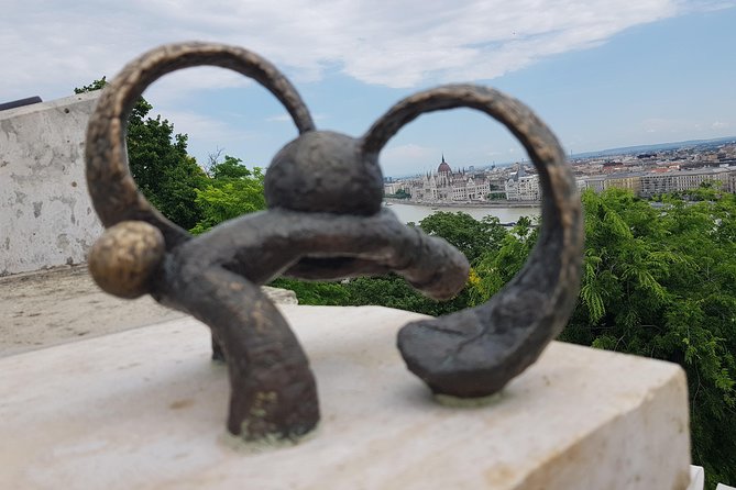 Budapest Walking Tour with Your Private Guide: 10+ Highlights - A Pest-to-Buda timeline walk that makes Budapest click