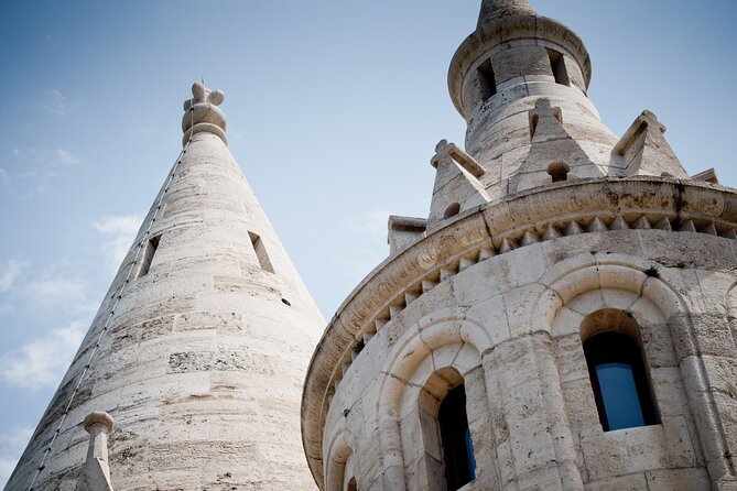 Budapest's Greatest Hits - Full Day Tour with Lunch & Metro Pass - Key highlights that make this tour worth your time