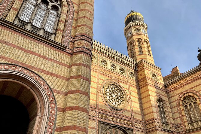 Budapest's Greatest Hits - Full Day Tour with Lunch & Metro Pass - How the Budapest Greatest Hits day actually works (7.5 hours, private, and metro-ready)