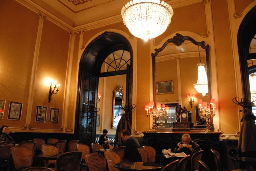 Café Wandering: An Excursion through Budapest’s Belle Epoque - Key things I’d circle in advance