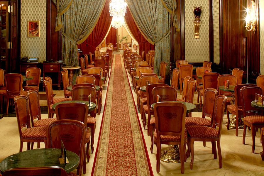 Café Wandering: An Excursion through Budapest’s Belle Epoque - How This 3-Hour Belle Époque Walk Fits Your Day