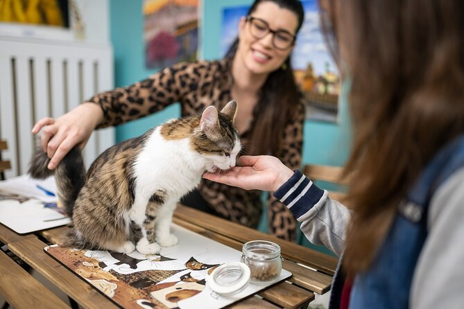 Cat Museum Budapest Entry Ticket - Who this fits best in your Budapest plan (and who should skip)