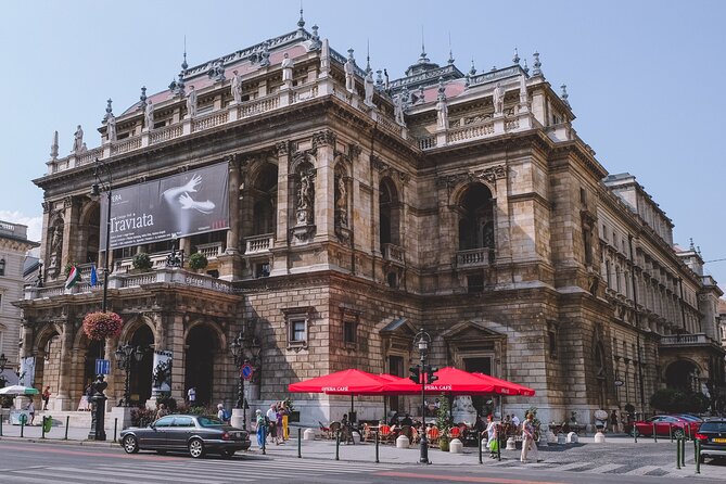 Classic Budapest Private Walking Tour - City Park stops and Vajdahunyad Castle: architecture as a theme