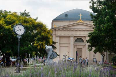 Classic Walk in Budapest Historical Center - Price and value: what $3.60 buys in 2 hours
