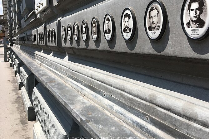 Communism in Budapest: Private Tour with House of Terror Museum - What’s included, what isn’t, and why it matters