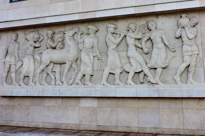 Communism in Hungary with a Historian - Who this tour fits best (and who might want something else)