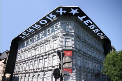 Communist Budapest Walking Tour - Bem József Square: Where 1956 First Caught Fire