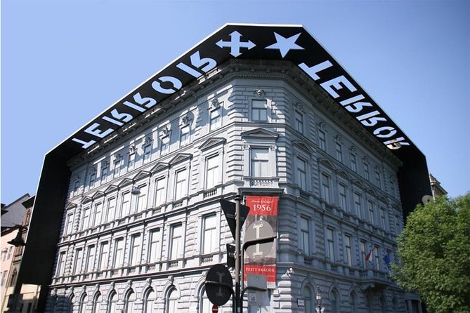 Communist Budapest Walking Tour - Price, timing, and the value of a historian for 3 hours