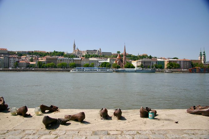 Complete Budapest - Full Day Private Tour with Lunch (8hr) - Andrássy Avenue walk: mansions, theaters, and power lines of history