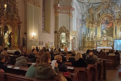 Concert on the Oldest Working Organ in Budapest - Budapest’s oldest working organ: what that means for your ears