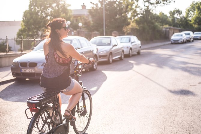 Coolest E-bike Tour in Budapest - Key highlights to notice before you go
