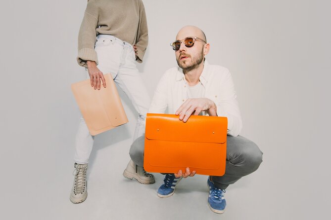 Create a unique leather accessory in downtown Budapest! - Key Highlights You’ll Care About
