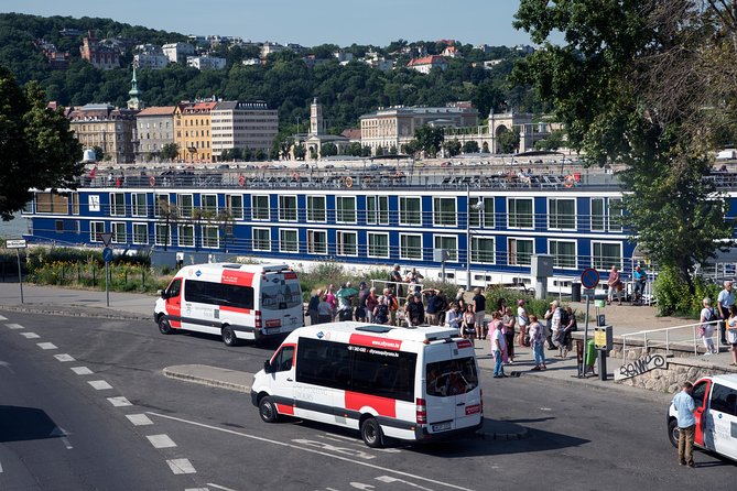 Danube Bend: Day trip from Budapest - Why the Danube Bend route works so well from Budapest
